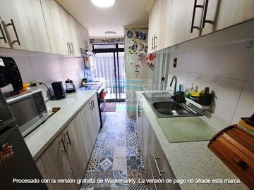 VIÑA DEL MAR- VENTA DEPTO 4D/3B EXCELENTE UBICACIÓN