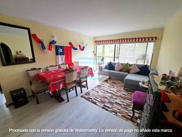 VIÑA DEL MAR- VENTA DEPTO 4D/3B EXCELENTE UBICACIÓN