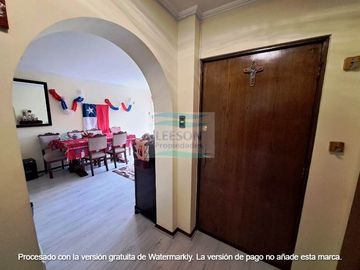 VIÑA DEL MAR- VENTA DEPTO 4D/3B EXCELENTE UBICACIÓN
