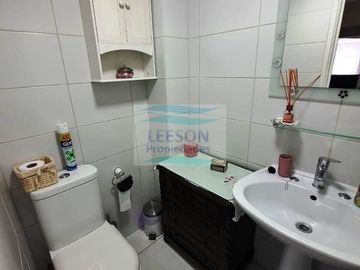 VIÑA DEL MAR- VENTA DEPTO 4D/3B EXCELENTE UBICACIÓN