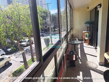 VIÑA DEL MAR- VENTA DEPTO 4D/3B EXCELENTE UBICACIÓN