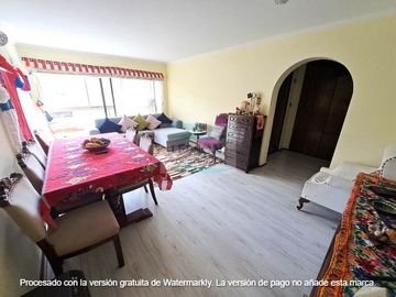VIÑA DEL MAR- VENTA DEPTO 4D/3B EXCELENTE UBICACIÓN