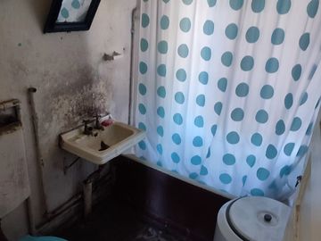 VENTA DE CASA EN SECTOR LORENZO ARENAS