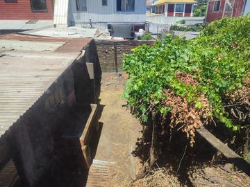 VENTA DE CASA EN SECTOR LORENZO ARENAS