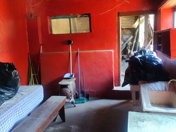 VENTA DE CASA EN SECTOR LORENZO ARENAS