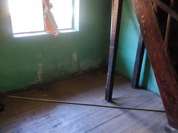 VENTA DE CASA EN SECTOR LORENZO ARENAS