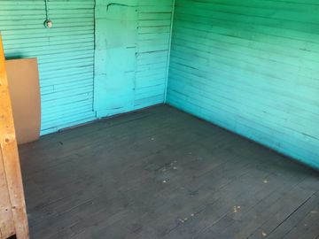 VENTA DE CASA EN SECTOR LORENZO ARENAS