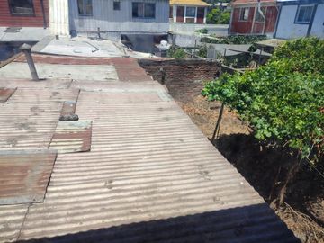 VENTA DE CASA EN SECTOR LORENZO ARENAS