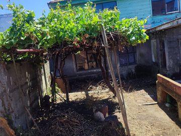 VENTA DE CASA EN SECTOR LORENZO ARENAS