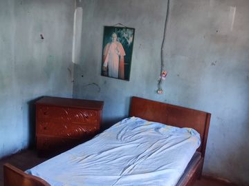 VENTA DE CASA EN SECTOR LORENZO ARENAS