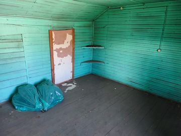 VENTA DE CASA EN SECTOR LORENZO ARENAS