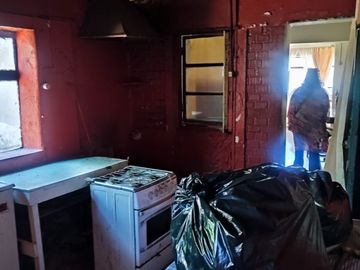 VENTA DE CASA EN SECTOR LORENZO ARENAS