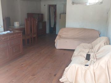 VENTA DE CASA EN SECTOR LORENZO ARENAS