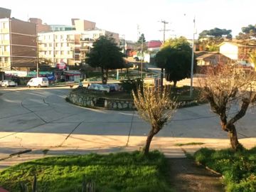 DEPARTAMENTO  LUMINOSO EN PLAYA ANCHA