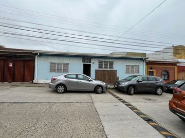 TERRENO CON CASAS PARA DEMOLER EN CERRO PLACERES, VALPARAÍSO