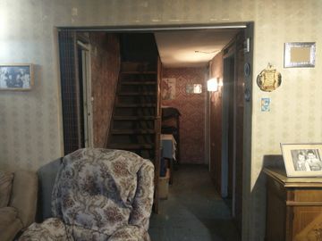 2 CASAS 6D/2B LA FLORIDA 358M2
