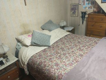 2 CASAS 6D/2B LA FLORIDA 358M2