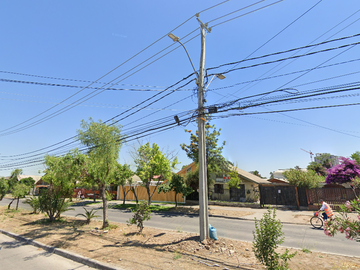2 CASAS 6D/2B LA FLORIDA 358M2