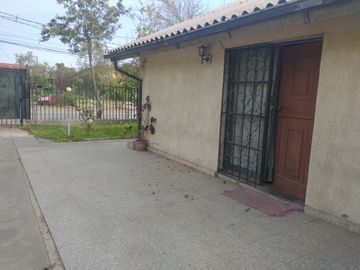 2 CASAS 6D/2B LA FLORIDA 358M2