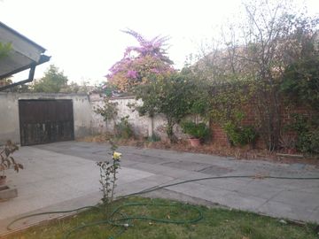 2 CASAS 6D/2B LA FLORIDA 358M2