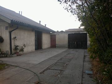 2 CASAS 6D/2B LA FLORIDA 358M2