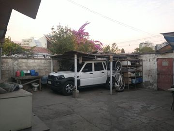 2 CASAS 6D/2B LA FLORIDA 358M2