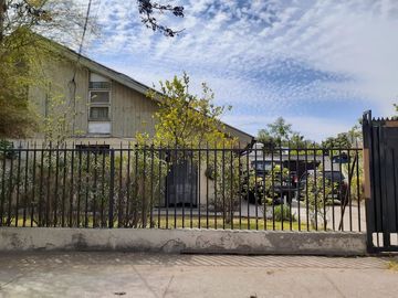 2 CASAS 6D/2B LA FLORIDA 358M2