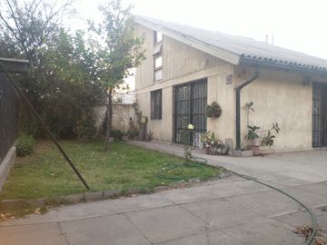2 CASAS 6D/2B LA FLORIDA 358M2