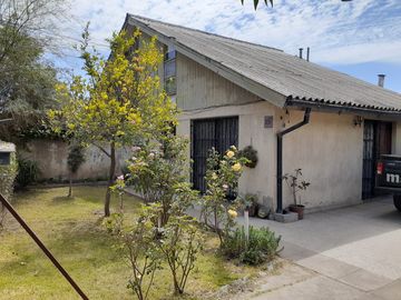 2 CASAS 6D/2B LA FLORIDA 358M2