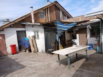 2 CASAS 6D/2B LA FLORIDA 358M2