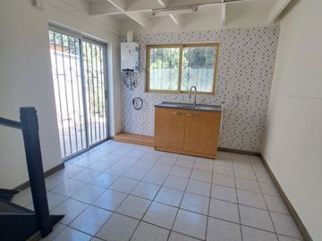 CASA RECIÉN REMODELADA VILLA ALEMANA PLAZA LAS AMÉRICAS