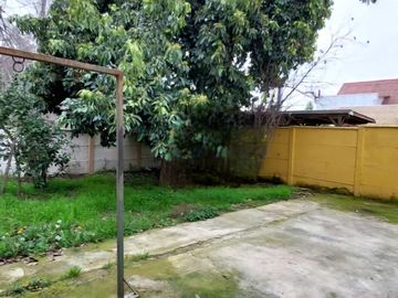 CASA RECIÉN REMODELADA VILLA ALEMANA PLAZA LAS AMÉRICAS