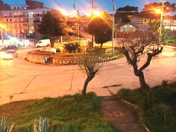 SE VENDE DPTO EN PLAYA ANCHA VALPARAISO