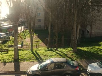 SE VENDE DPTO EN PLAYA ANCHA VALPARAISO