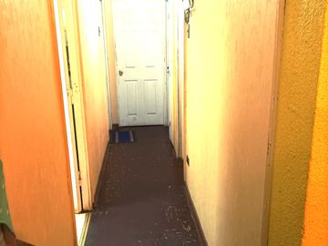 SE VENDE DPTO EN PLAYA ANCHA VALPARAISO