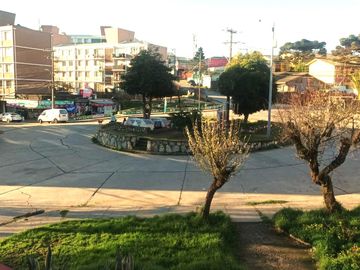 SE VENDE DPTO EN PLAYA ANCHA VALPARAISO
