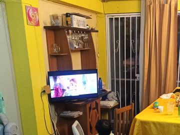 SE VENDE DPTO EN PLAYA ANCHA VALPARAISO