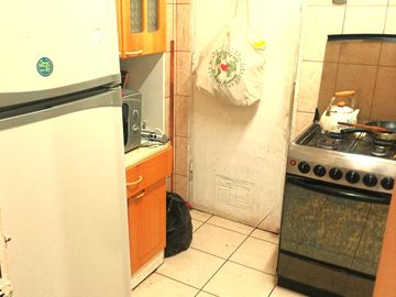 SE VENDE DPTO EN PLAYA ANCHA VALPARAISO