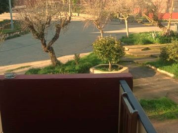 SE VENDE DPTO EN PLAYA ANCHA VALPARAISO