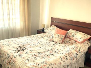 SE VENDE DPTO EN AV ESPAÑA VALPARAISO