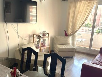 SE VENDE DPTO EN AV ESPAÑA VALPARAISO