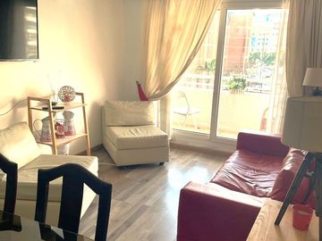 SE VENDE DPTO EN AV ESPAÑA VALPARAISO