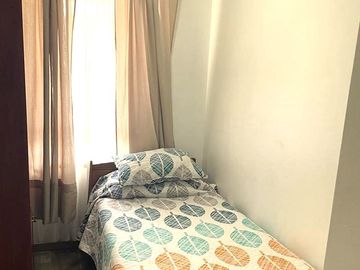SE VENDE DPTO EN AV ESPAÑA VALPARAISO