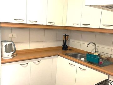 SE VENDE DPTO EN AV ESPAÑA VALPARAISO