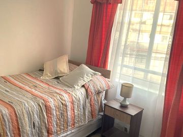 SE VENDE DPTO EN AV ESPAÑA VALPARAISO