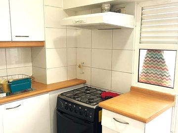 SE VENDE DPTO EN AV ESPAÑA VALPARAISO