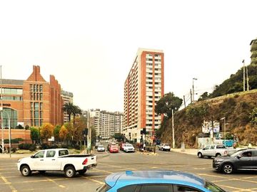 SE VENDE DPTO EN AV ESPAÑA VALPARAISO