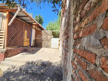VENDE PROPIEDAD CON 2 CASAS CERRILLO