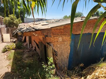 VENDE PROPIEDAD CON 2 CASAS CERRILLO