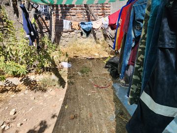 VENDE PROPIEDAD CON 2 CASAS CERRILLO